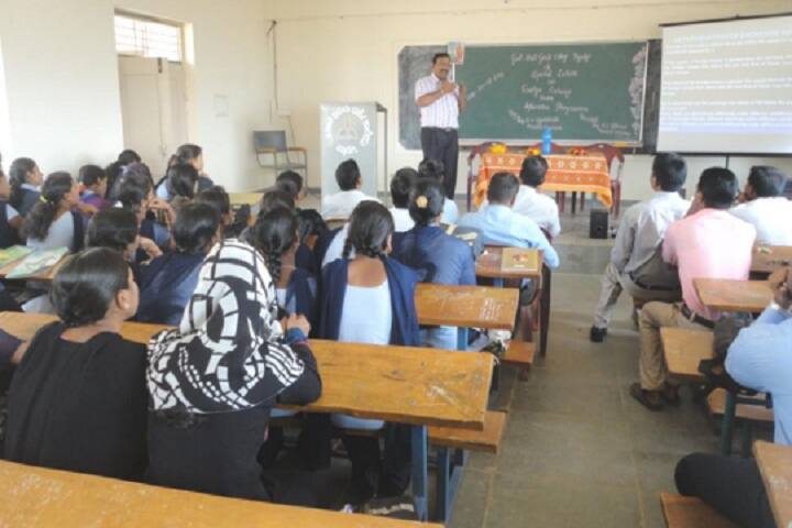 classroom